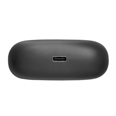 Беспроводные наушники JBL Wave 200 TWS Black