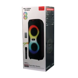 Портативная колонка SİNG-E ZQS8239