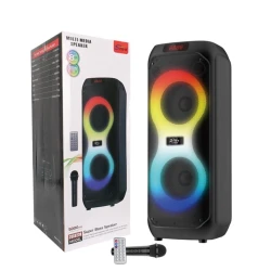 Портативная колонка SİNG-E ZQS8239