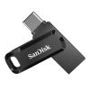 Флешка USB 3.1 SanDisk Dual Drive Go USB Type-C 128GB Флешка USB 3.1 SanDisk Dual Drive Go USB Type-C 128GB