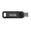Флешка USB 3.1 SanDisk Dual Drive Go USB Type-C 128GB Флешка USB 3.1 SanDisk Dual Drive Go USB Type-C 128GB