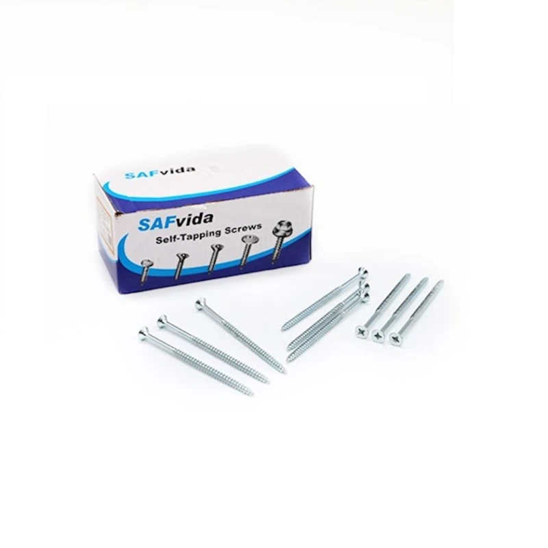 Şurup TM.18793, 5х100 mm, 100 əd