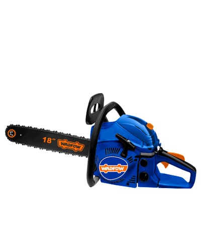 Zəncirli mişar Wadfow WGC1552