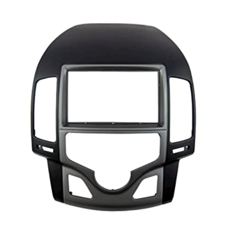 Avtomobil monitoru Asey Hyundai i30 2007-2011 (A/C Automatic) Avtomobil monitoru Asey Hyundai i30 2007-2011 (A/C Automatic)