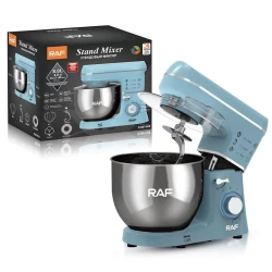 Планетарный миксер RAF R.6618LB