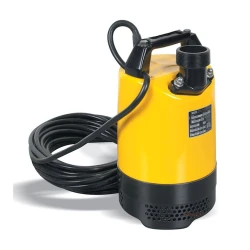 Погружной насос Wacker Neuson PSA2 800