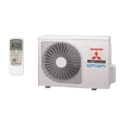 Кондиционер Mitsubishi Heavy Industries SRK35ZSPR-S/SRC35ZSPR-S Кондиционер Mitsubishi Heavy Industries SRK35ZSPR-S/SRC35ZSPR-S
