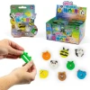 Набор игрушек-антистресс One for Fun Mini Animal Mochi, 3+ лет, 3 шт, товар в ассортименте