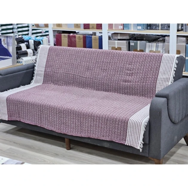 Örtük Sarra SE063, 170x210 sm, pambıq