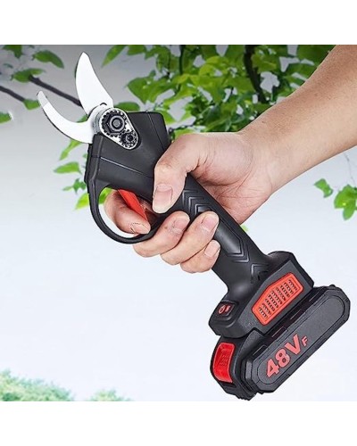 Elektrik bağban qayçısı VPRO VP-6060