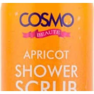 Duş üçün skrab Cosmo ərik