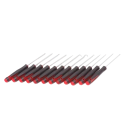 Набор для снятия автомобильных прокладок Worldforce 11060, 12 шт