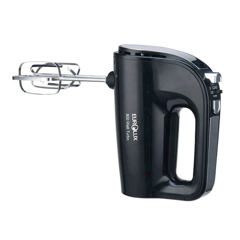 Миксер Eurolux HM 3890DSP ED Миксер Eurolux HM 3890DSP ED