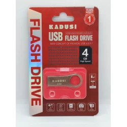 Флешка Kadusi 4GB USB 3.1