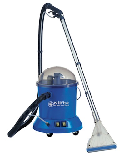 Tozsoran Nilfisk TW 300 S