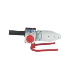 Plastik boru üçün qaynaq aparatı Makute PW201