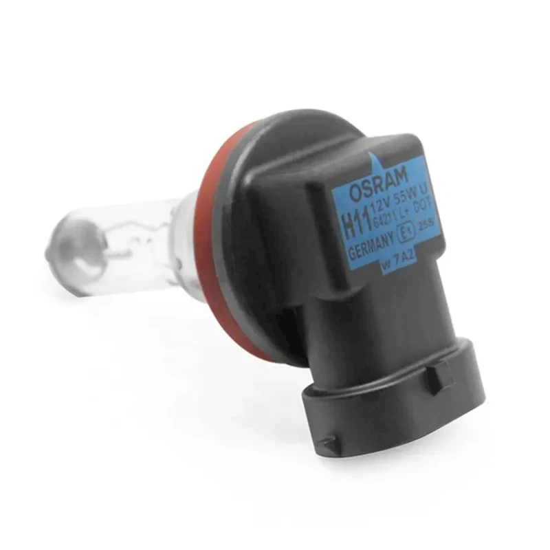 Hallogen lampası Osram H11 55 Vt Hallogen lampası Osram H11 55 Vt