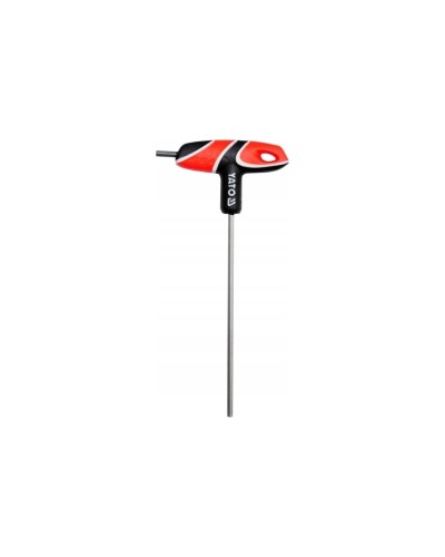 Altıbucaqlı açar Yato YT-05574, 4x140 mm