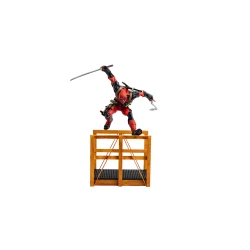 Fiqur Marvel Deadpool, 41 sm