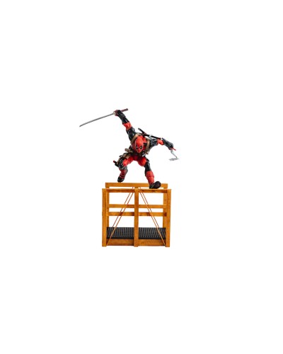 Fiqur Marvel Deadpool, 41 sm