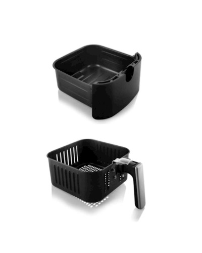 Aerofritür Schafer Fit Fry XL 2SE204-25015-SIY01 (8699131762677)
