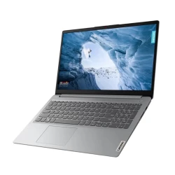 Ноутбук IdeaPad 1 15IJL7, серебристый Ноутбук IdeaPad 1 15IJL7, серебристый