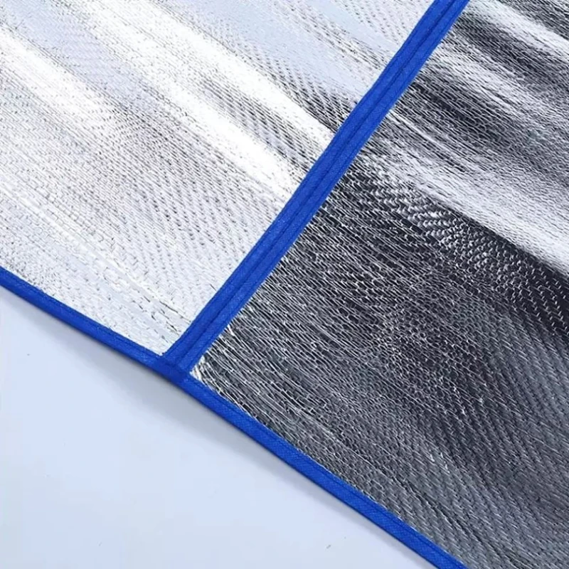 Xalça bamboo_170, bambuk, rəngbərəng, 170x90 sm