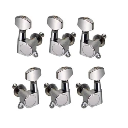 Набор колков для гитары Alice RST-0113, 6 шт, 3L + 3R