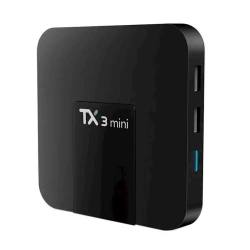 Медиаплеер TX3 Mini