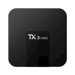 Медиаплеер TX3 Mini