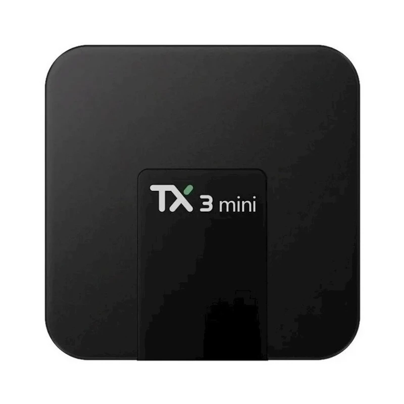 Медиаплеер TX3 Mini Медиаплеер TX3 Mini