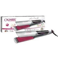 Щипцы-гофре Cronier CR-934