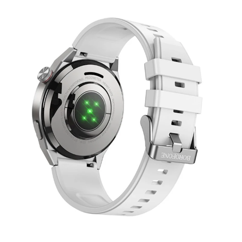 Умные часы Borofone BD2 Silver Умные часы Borofone BD2 Silver