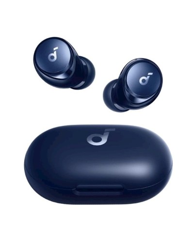 Simsiz qulaqlıq Anker Soundcore Space A40 Blue