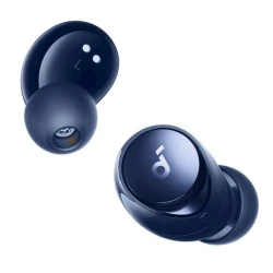 Беспроводные наушники Anker Soundcore Space A40 Blue