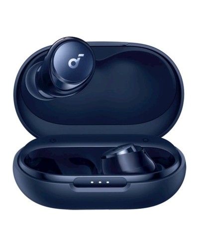 Simsiz qulaqlıq Anker Soundcore Space A40 Blue