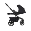 Детская коляска Easywalker Jimmey EJI10001 Pepper черная