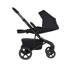 Детская коляска Easywalker Jimmey EJI10001 Pepper черная