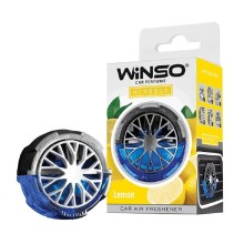 Aromatlaşdırıcı Winso Merssus Lemon, 18 ml