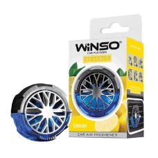 Aromatlaşdırıcı Winso Merssus Lemon, 18 ml