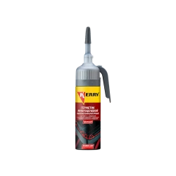 Герметик Kerry KR-143-1, красный, 100 мл Герметик Kerry KR-143-1, красный, 100 мл