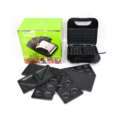 Вафельница DSP KC-1162