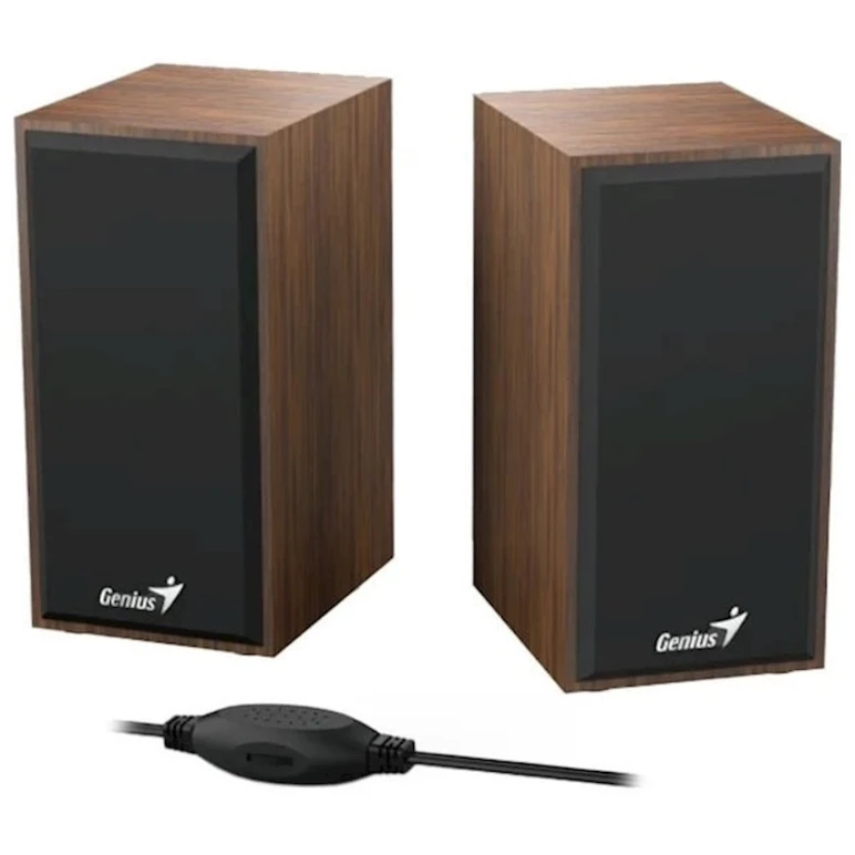 Акустическая система Genius SP-HF180 Акустическая система Genius SP-HF180