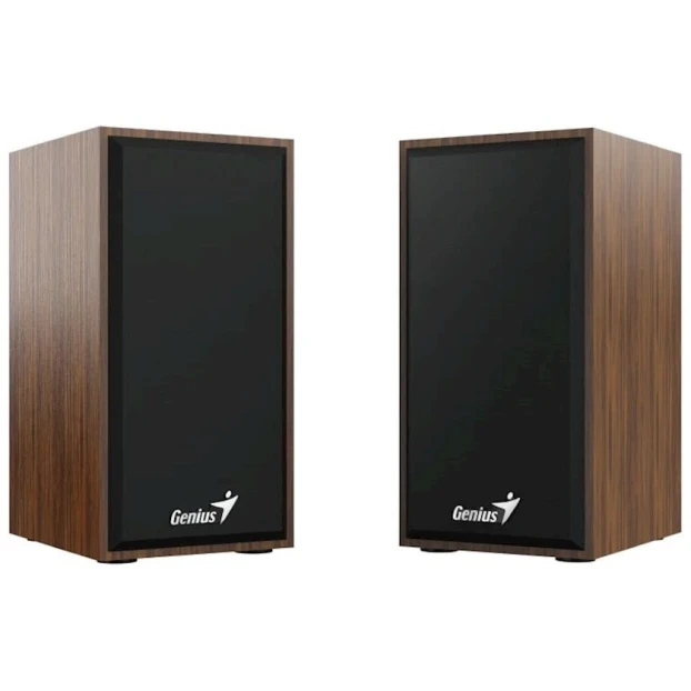 Акустическая система Genius SP-HF180 Акустическая система Genius SP-HF180