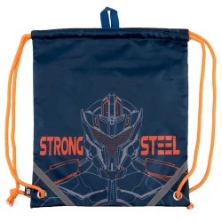 Сумка для обуви Yes SB-10 Fighter, разноцветная