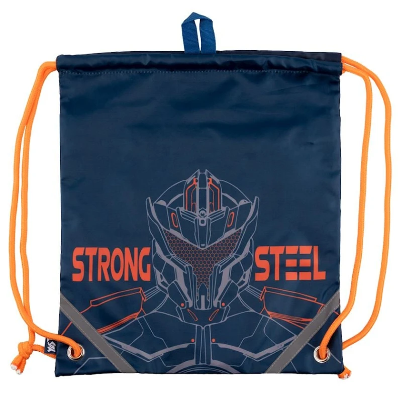 Сумка для обуви Yes SB-10 Fighter, разноцветная