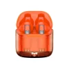 Беспроводные наушники Wiwu Ghost Airbuds Orange