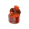Беспроводные наушники Wiwu Ghost Airbuds Orange