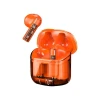 Беспроводные наушники Wiwu Ghost Airbuds Orange