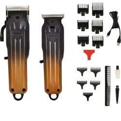 Набор для стрижки волос VGR V-646